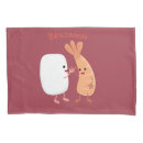 Search for best friend pillowcases Funny