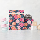 Search for pattern generator wrapping paper Floral