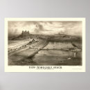 Search for beach map posters Maps