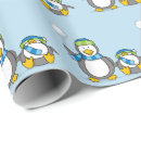 Search for beak wrapping paper Cartoon