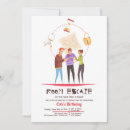 Recherche de évasion invitations Pour tous