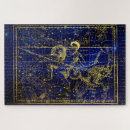 Recherche de aquarius puzzles Horoscope