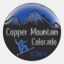 Search for colorado mountains stickers Souvenir
