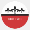 Search for fleur de lis lys stickers Elegant