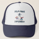 Search for superhero hats Retro