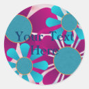 Search for vector flowers stickers Nature