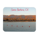 Search for barbara magnets Pacific ocean