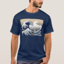 Recherche de kanagawa vêtements Tsunami