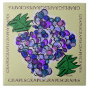 Recherche de raisins carreaux Céramique
