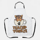 Search for teacup aprons Funny