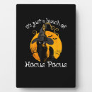 Recherche de costumes plaques Chats noirs
