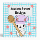 Search for kids recipe binders Cartoon