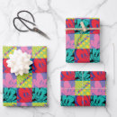 Search for brother and sister wrapping paper Animated cartoon