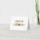 Search for boho birthday cards Modern