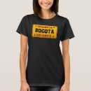 Search for bogota tshirts Flag