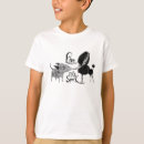 Recherche de poodle enfant tshirts Tim burtons frankenweenie