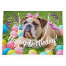 Search for happy birthday dog gift bags Party