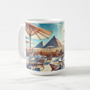 Search for egypt pyramid mugs Souvenir