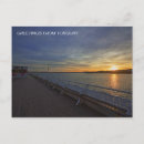 Search for piers postcards Sunset