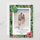 Search for tropical christmas cards Family photo