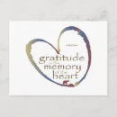 Recherche de vertu vœux cartes Gratitude