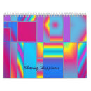 Search for generated calendars Abstract