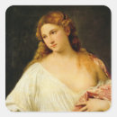 Search for titian stickers Renaissance
