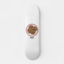 Search for chocolate skateboards Cookie