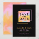 Recherche de typography save the dates Zmoderne