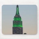 Search for city mousepads Green