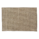 Search for burlap pillowcases Background