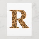 Recherche de monogramme r posters Alphabet