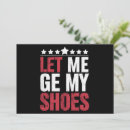 Recherche de chaussure invitations Politique