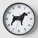 Recherche de jack russell clocks Chien