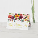 Search for fall floral cards Botanical