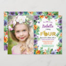Search for easter egg hunt birthday invitations Girl