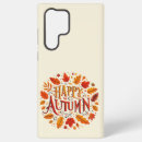 Search for happiness samsung cases Fall