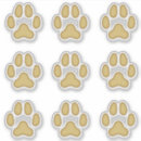 Search for walking the dog stickers Canine