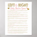Search for gold baby shower games Glitter