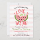 Search for one in a melon Little sweetie
