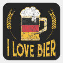 Search for beer lover stickers Germany