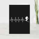 Search for downhill skiing cards Speed