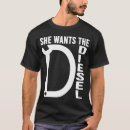Search for she wants the d tshirts Diesel