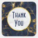 Search for blue marble stickers Gold