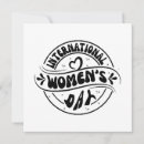 Search for women day invitations Feminism