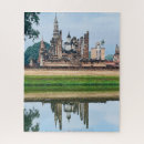 Search for thailand puzzles Buddha