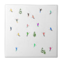 Search for mountain tiles White