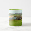 Search for two sheep mugs Landscape