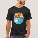 Search for 1960s surfer tshirts Retro