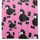 Search for poodle shower curtains Animal